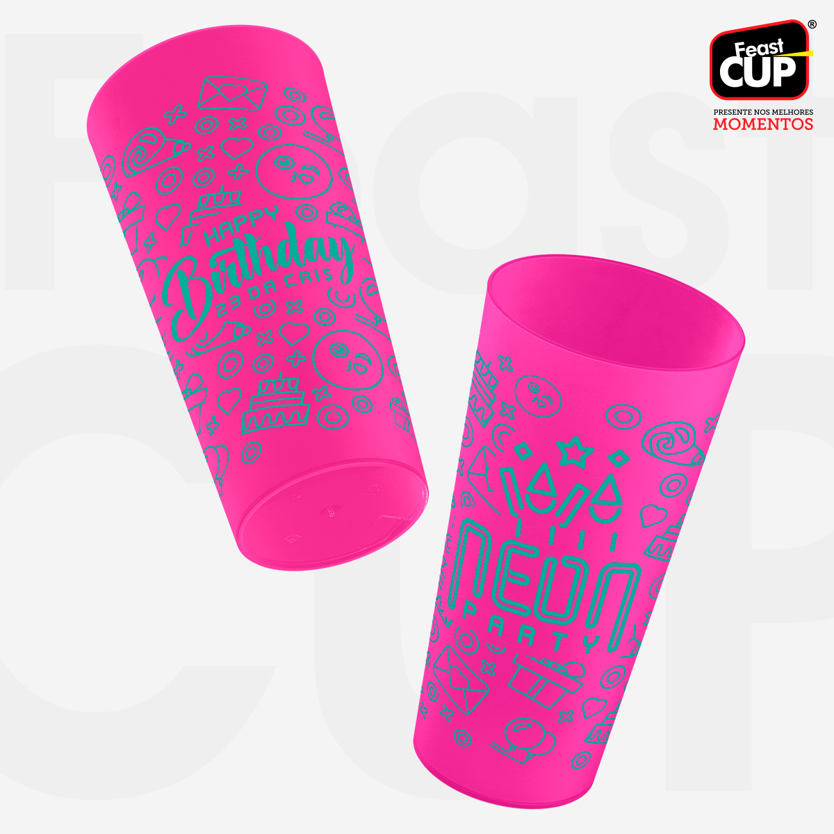 Copo Eco 550ml