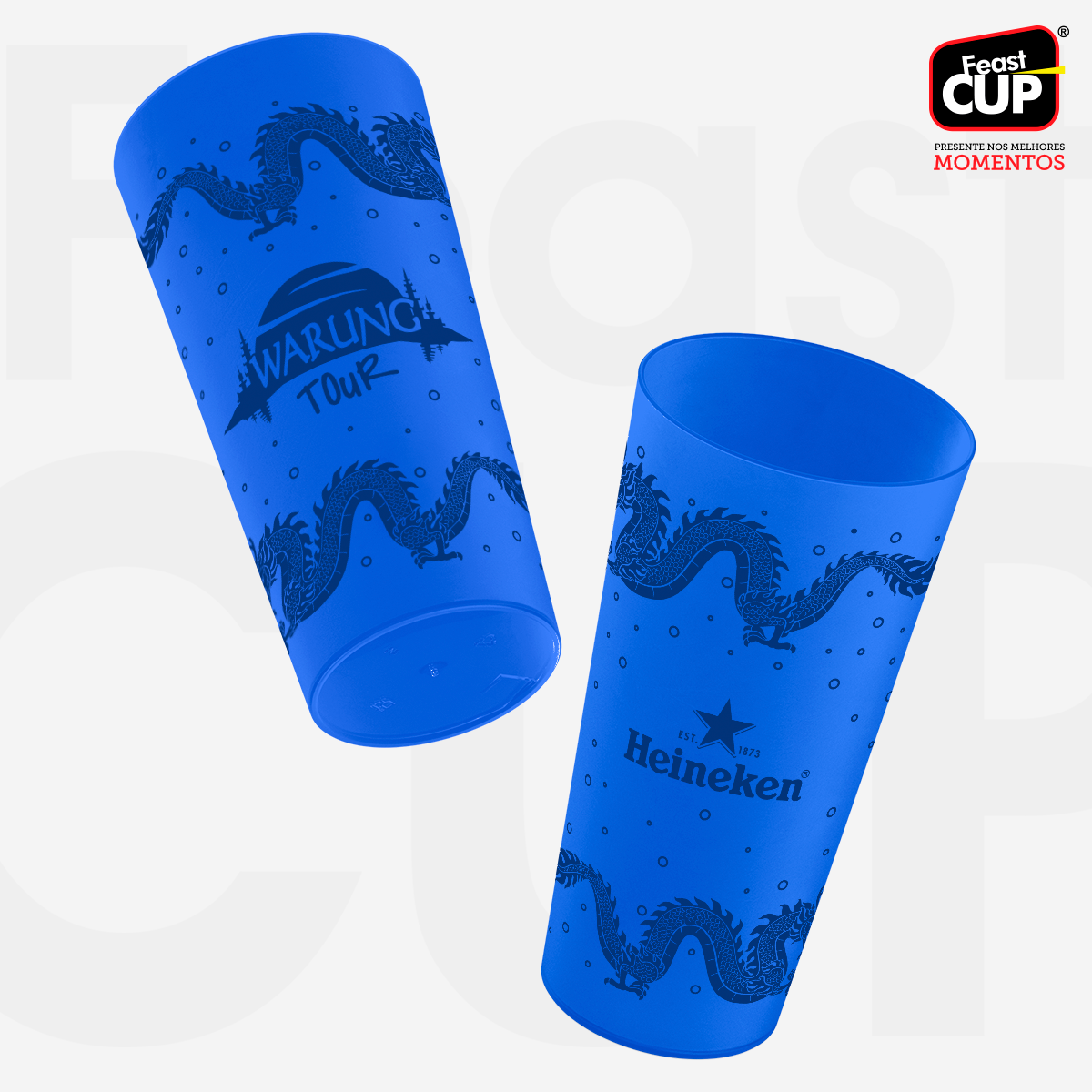 Copo Eco 550ml