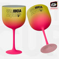 Taça Gin 590ml - Bicolor Premium