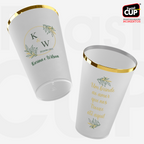 Caldereta 400ml - Fosca Gelo Premium