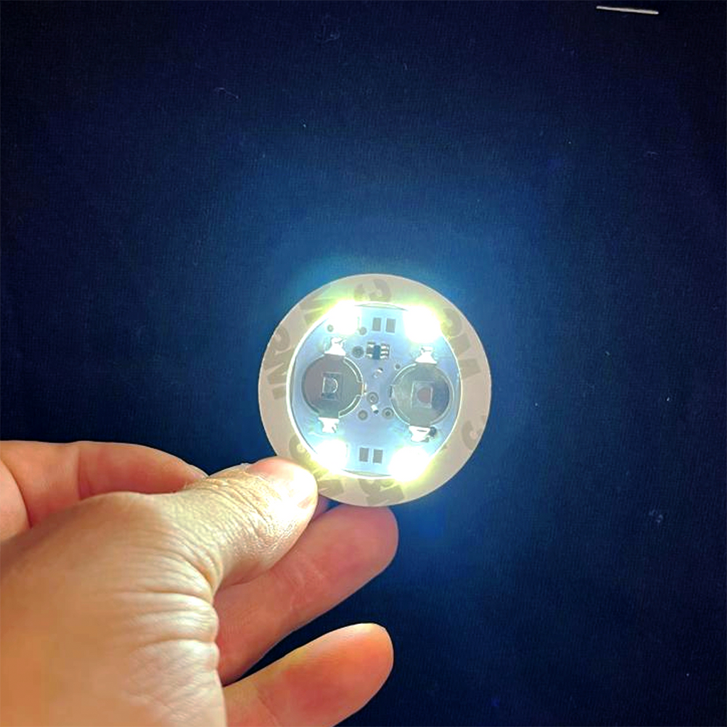 KIT LEDS