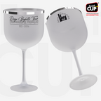 Taça Gin 590ml - Fosca Gelo Premium