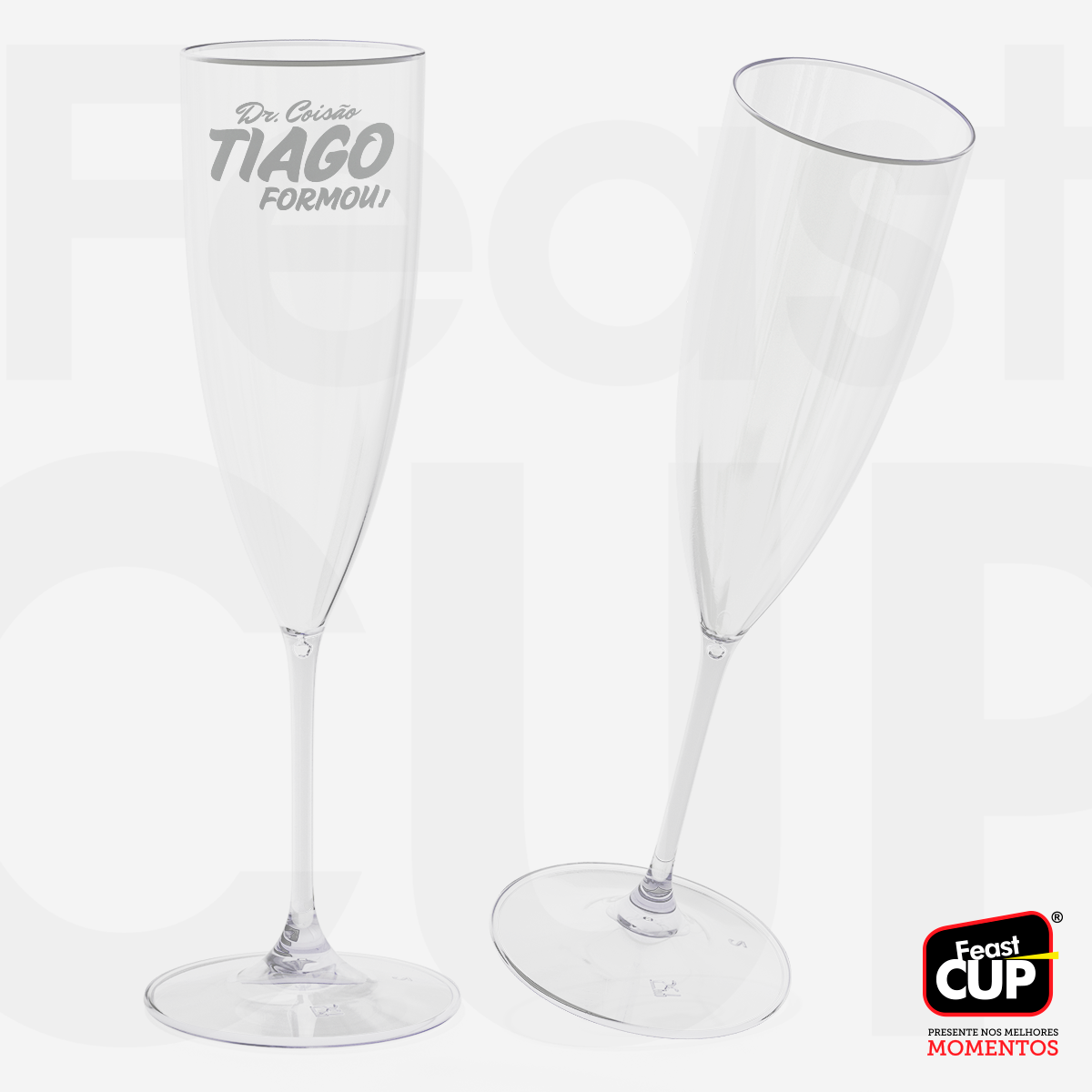 Taça Champanhe 170ml