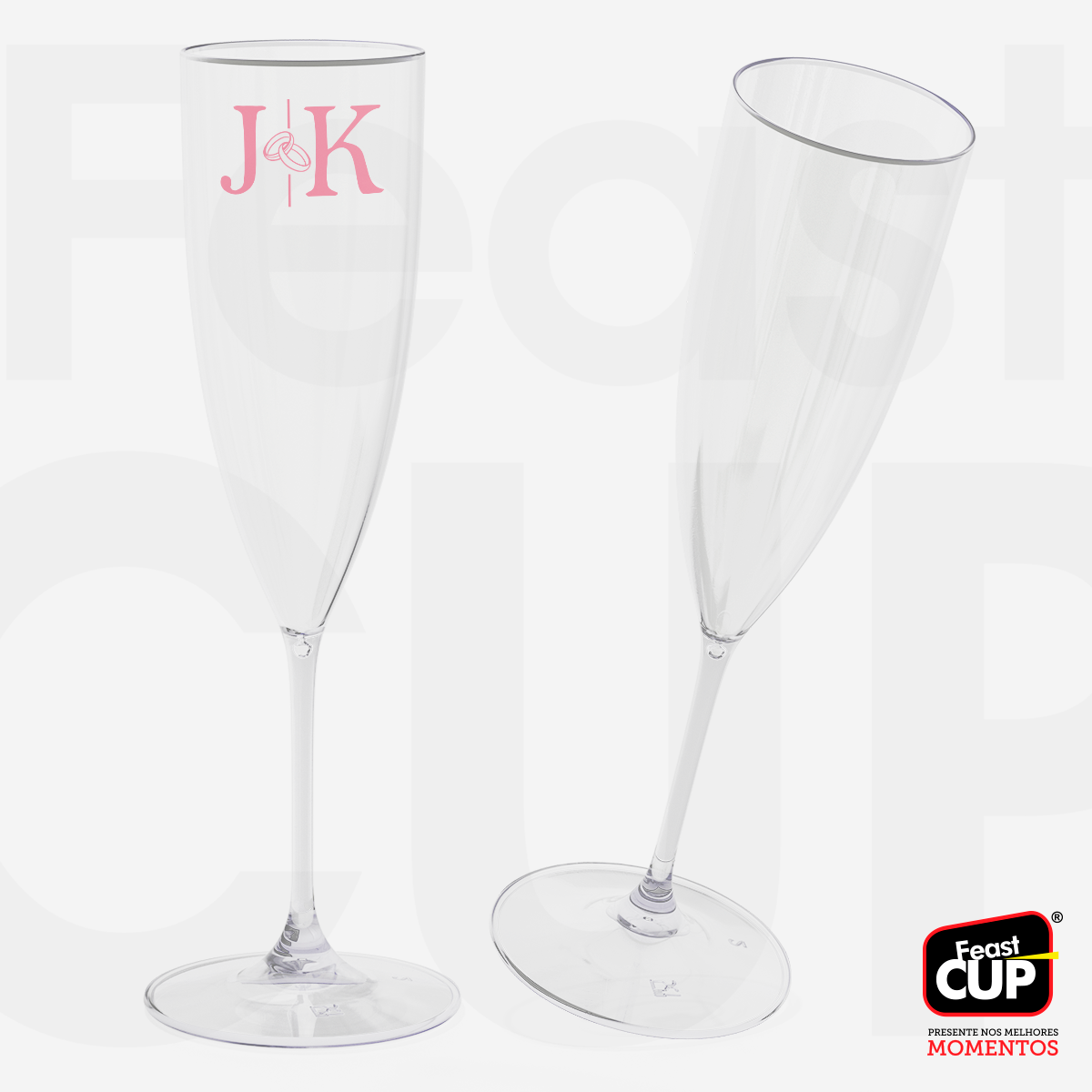 Taça Champanhe 170ml