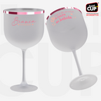 Taça Gin 590ml - Fosca Gelo Premium