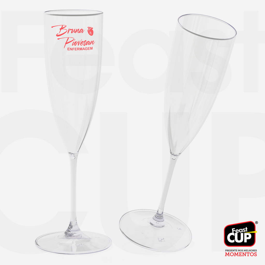 Taça Champanhe 170ml