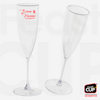 Taça Champanhe 170ml