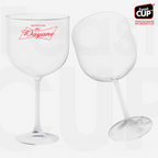 Taça Gin 590ml Transparente
