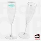 Taça Champanhe 170ml