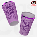 Caldereta 400ml - Lilás Premium
