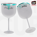Taça Gin 590ml - Fosca Gelo Premium