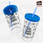 TWISTER 550ml - COPA DO MUNDO
