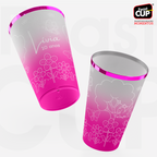 Caldereta 400ml - Degrade  Premium