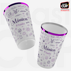 Caldereta 400ml - Fosca Gelo Premium