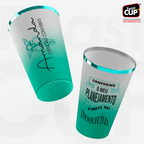 Caldereta 400ml - Degrade  Premium